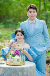 -第一夫人婚纱摄影(南京店)