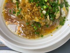 -老郑海鲜楼(天桥店)