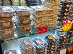 -二斗栗子(黄河道店)