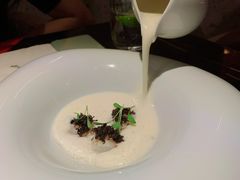 -wann lounge 低温慢煮牛排·清吧