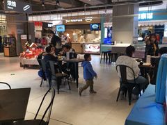 -兰岛广场(白沙路店)
