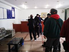 -上海普陀区机动车检测站第十一机动车安全检测站