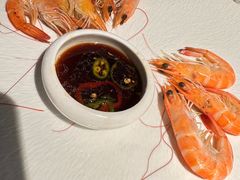 -老伙记海鲜码头(北滘店)