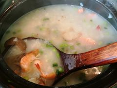 -如轩·海鲜砂锅粥·潮汕菜(海珠店)