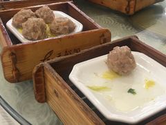 -天鲜阁·海鲜粤菜·33年老字号(石槎白云站店)