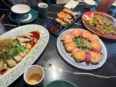 -粤·向群饭店(二沙岛店)