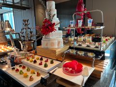 -Social 秀西餐厅-长沙瑞吉酒店(运达店)