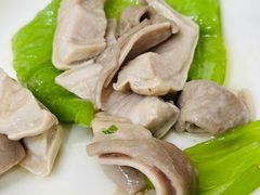 -蘭心餐厅(进贤路店)