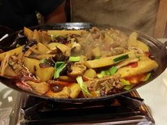 android_upload_pic-唐师傅湘西名菜馆(武陵路店)