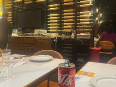 -get pizza意大利餐厅(凯德MALL店)