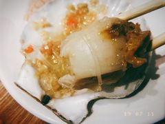 -海味当家·蒸锅海鲜(星海公园店)