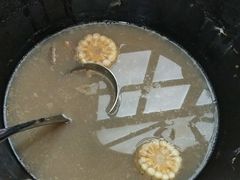 -大锅强·蒸海鲜青岛菜(吾悦广场店)