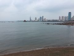 景点-栈桥景区
