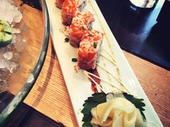 -西村日本料理(香格里拉饭店)