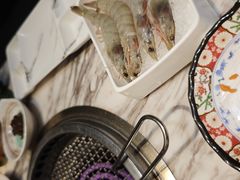 -火炉火自助餐(喜隆多店)