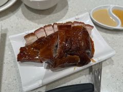 -香港新发烧腊茶餐厅(书城店)