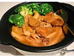 -皇朝会.经典传统粤菜(外滩店)