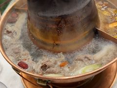 -东来顺饭庄(天坛店)