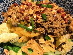 干捞螺蛳粉-粉家柳州螺蛳粉(杨宅路店)