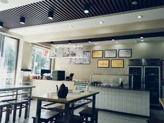 -马子禄牛肉面(金宝街店)
