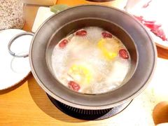 -呷哺呷哺(松北万象汇店)