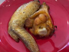 鸡翅-必胜客(张家港购物公园店)