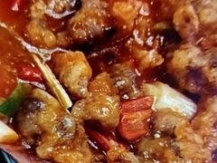 -清真悦宾楼食府(海湖店)