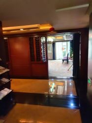 -天府阳光酒店·宴会厅