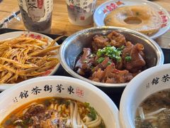 -東茅街茶馆