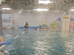 -蓝旗亲子游泳(范湖万达广场店)