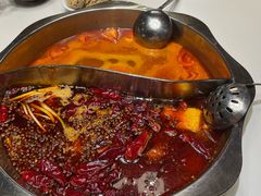 -山城辣妹子(定福庄店)