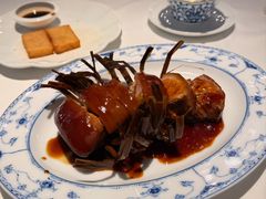 -上海总会SHANGHAICLUB(兴业太古汇店)