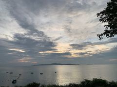 -网红落日悬崖餐厅 The Sky Gallery