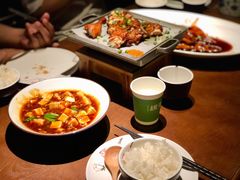 -绿茶餐厅(朝阳大悦城店)