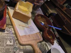 -绿茶餐厅(乐峰广场店)