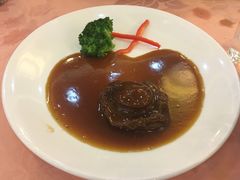 -祈胜邨•顺德鱼生•顺德菜(容桂店)