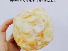 全麦吐司-Miette制菓所