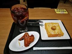 -大家乐(广州天河城六楼店)