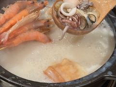 -大良毋米粥(锦龙路总店)