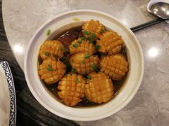 -曾家厨房·新徽菜(九华山路店)