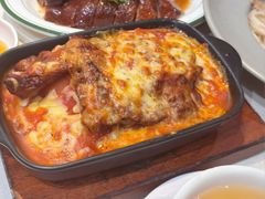 -和平馆·地道港澳茶餐厅(西门口店)