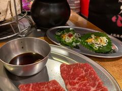 -蒜香焼肉PURUSHIN(马场路店)