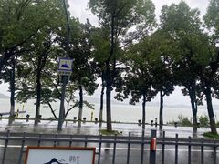 -东钱湖旅游度假区