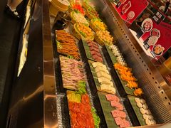 -牛New寿喜烧(中山公园龙之梦店)