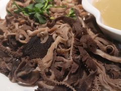 -老仁义·清真菜(太古街店)