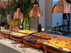 -晶丽香榭自助餐(南京大饭店)