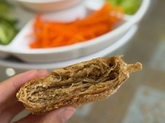-清真·鸦儿李记·小馆(后海店)