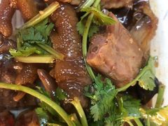 -红全周·洪濑鸡爪(万祥路店)