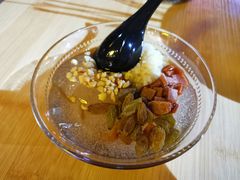 -大东北首席烤冷面(常兴路店)