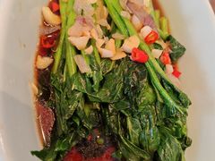 -红樱桃·欢乐餐厅(太原里店)